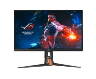 ASUS 27" ROG Swift 360Hz PG27AQN Czarny - 1107269 - zdjęcie 1